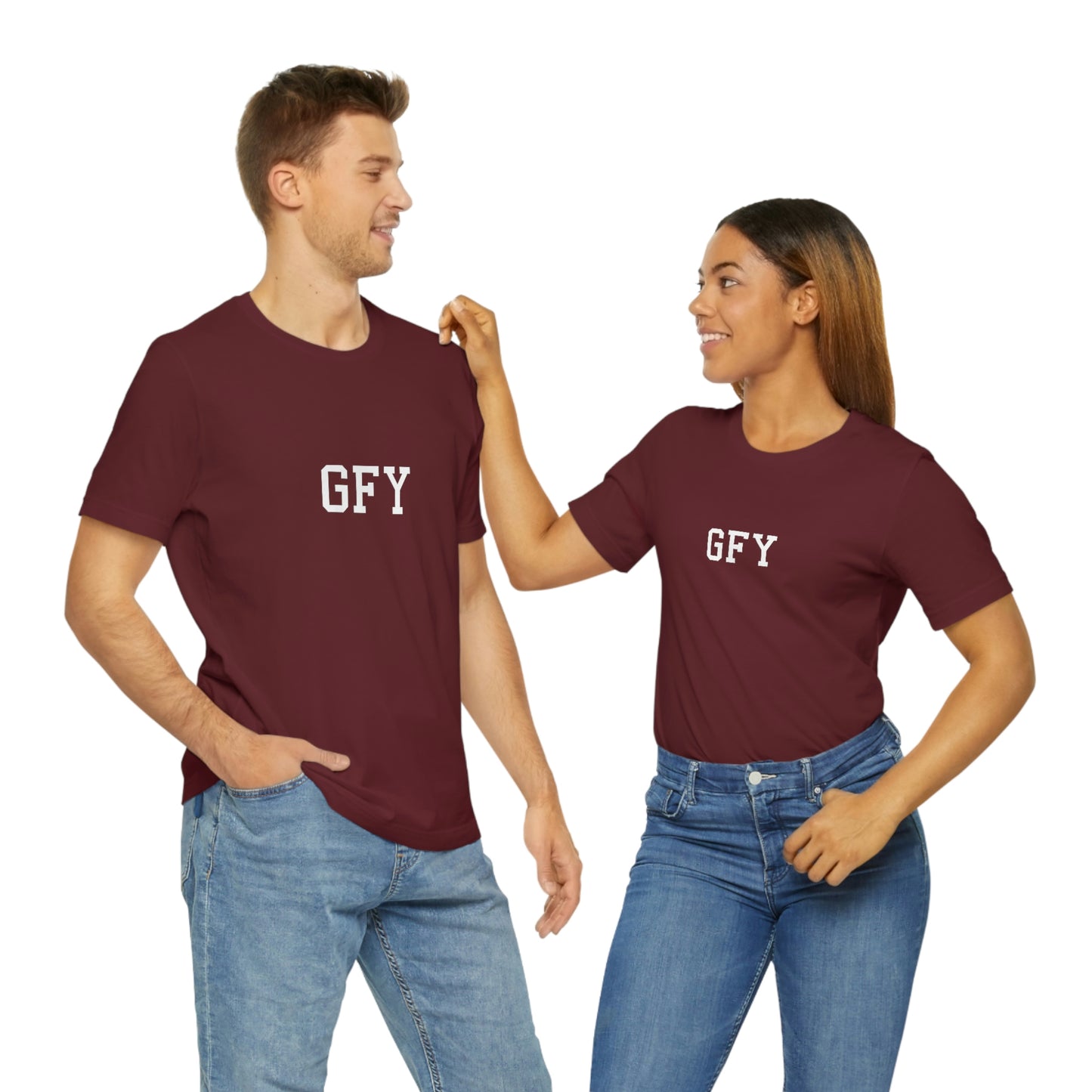 GFY T-Shirt