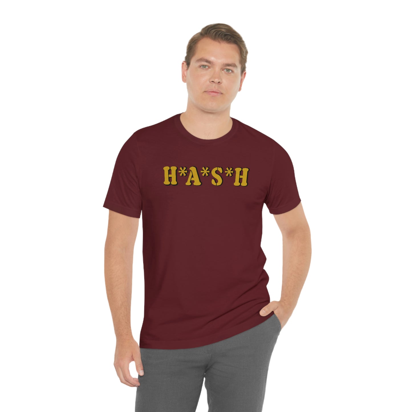 H*A*S*H T-Shirt