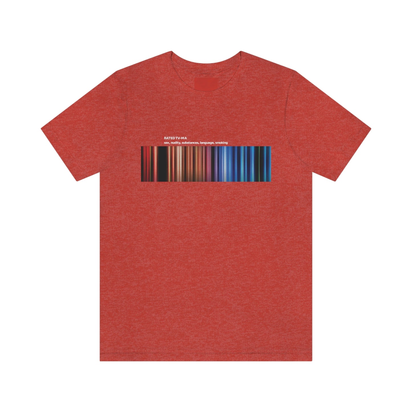 TV- MA Netflix T-shirt